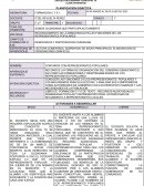 DIRECCIÓN DE EDUCACIÓN SECUNDARIA Y SUPERIOR