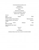 Esquema de investigación 5 mejores Universidades en México