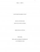 MEDICIONES ELECTRICAS