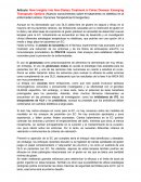 Tratamiento Enfermedad Celiaca