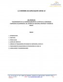 MEJORAMIENTO DE LA COMERCIALIZACIÓN DE LA PAPA EN LA COMUNIDAD CAMPESINA DE QUIPARACRA, DEL DISTRITO DE HUACHON, PROVINCIA Y REGIÓN DE PASCO