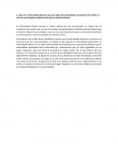¿Qué es la informalidad laboral y por qué según Bruce MacMaster, presidente de la ANDI, es uno de los principales problemas del país en materia laboral?