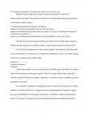 Este módulo lo introdujo a los patrones de diseño a un nivel muy alto