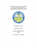 MICROBIOLOGIA BASICA RESUMEN DE HONGOS