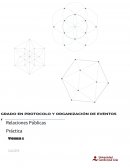 Práctica Relaciones publicas