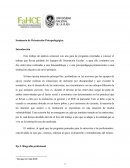 Seminario de Orientación Psicopedagógica