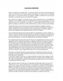 Caso Canela comprador