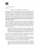 El desarrollo de la comunicación gracias a las redes sociales