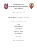 Comportamiento del Consumidor Amazon