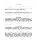 DESCRIPCION DE CADA RUTA 1-3-5-10 KILOMETROS
