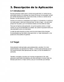 Las aplicaciones móviles. Página 4