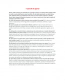Caso práctico: Consecuencias legales del cautiverio en el derecho romano