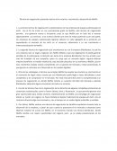 Negocios y relaciones internacionales