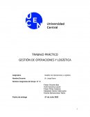 Proyecto decisiones estratégicas