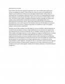 Administración de ventas