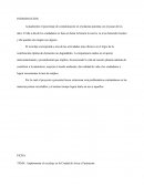 Implementar el reciclaje en la Ciudad de Arica y Parinacota