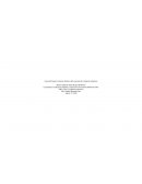 Línea del tiempo evolución histórica del concepto de evaluación educativa