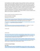 Cráneo, incluyendo nomenclatura anatómica del cráneo y puntos de articulación y lateralidad lateralidad de los huesos pares