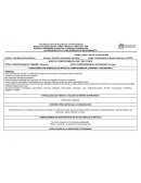 AUTODIAGNÓSTICO Y PLAN INDIVIDUAL DE MEJORAMIENTO Empresa: Pontificia Universidad Javeriana