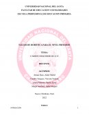 CARRITO SEGUIDOR DE LUZ