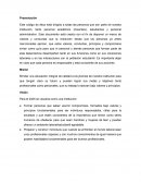 Responsabilidad social universitaria