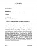 Procedimiento a pie de máquina para la manufactura en el CNC