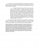 Parafraseo comprension y redaccion