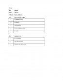 Rama de la ciencia política