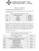 Fusion de Cooperativa a absorvente