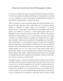 Informe sobre desarrollo humano México 2016 (Desigualdad y movilidad)