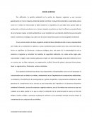 Gestion ambiental . ISO 14001