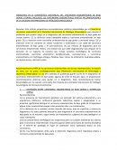 PROBLEMAS EN EL DIAGNÓSTICO DIFERENCIAL DEL CARCINOMA ENDOMETRIOIDE DE BAJO GRADO UTERINO