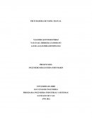 TRITURADORA DE PAPEL MANUAL