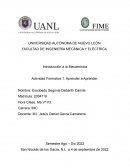 Principales estilos de aprendizaje .Tarea de mecatronica