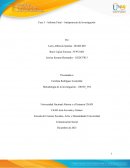 Impacto social del Covid-19 en Bogotá