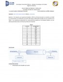 REACTORES QUÍMICOS. UNIDAD III EXAMEN DE REGULARIZACIÓN