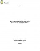 Administracion de empresas Procesos organizacionales