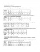 REGRESION Y CORRELACION