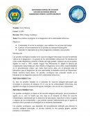 Las pruebas serológicas en el diagnóstico de la enfermedad infecciosa