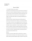 Enfoques psicologicos Bienestar y felicidad