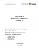 La importancia de la auditoría de estados financieros para las Pyme´s