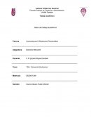 Comercio Electronico. Justificación de la regulación del comercio electrónico