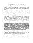 Sinopsis: La Sociedad de los Poetas Muertos (1989)