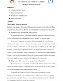 Micro examen “Dilema del prisionero”