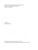 DESIGUALDAD SOCIOECONOMICA EN MEXICO