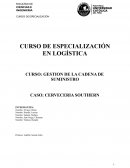 CASO: CERVECERIA SOUTHERN