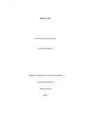 Resumen critico lоs inocentes