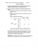 Prueba de hipótesis 01