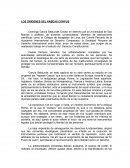 Los orígenes del Habeas Corpus