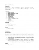 Obtención del Ketorolaco